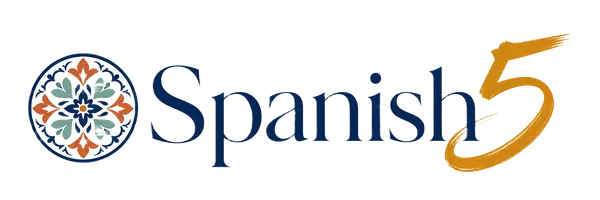 Spanish 5